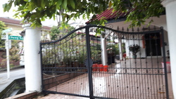 Cheng Soon Garden (D21), Semi-Detached #160364502
